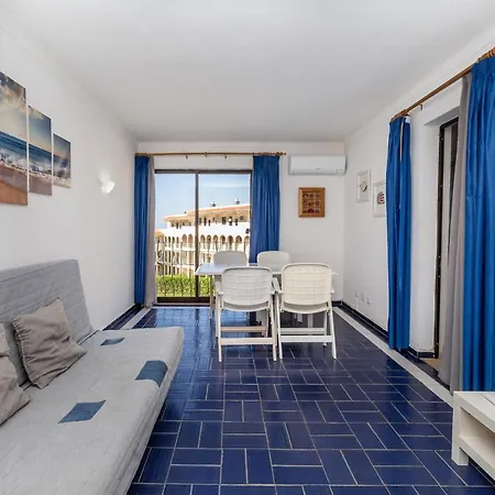 Appartement Akisol Fresh Albufeira