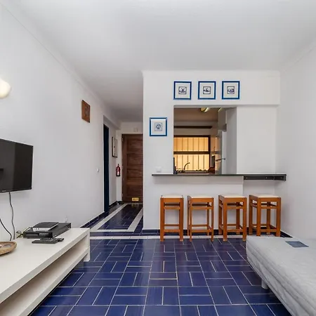 Apartamento Akisol Fresh Albufeira