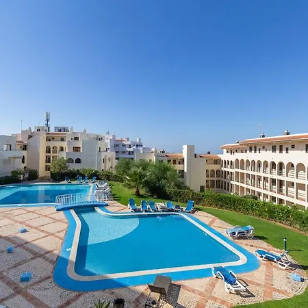 Apartamento Akisol Fresh