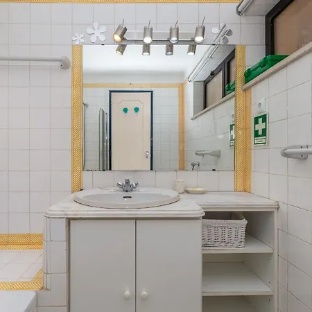 Akisol Fresh Apartamento